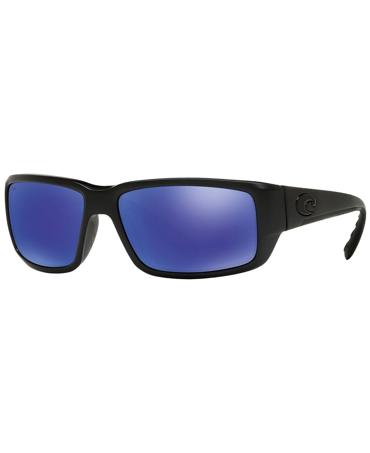 

Поляризованные солнцезащитные очки, fantail polarized 59 Costa Del Mar, мульти