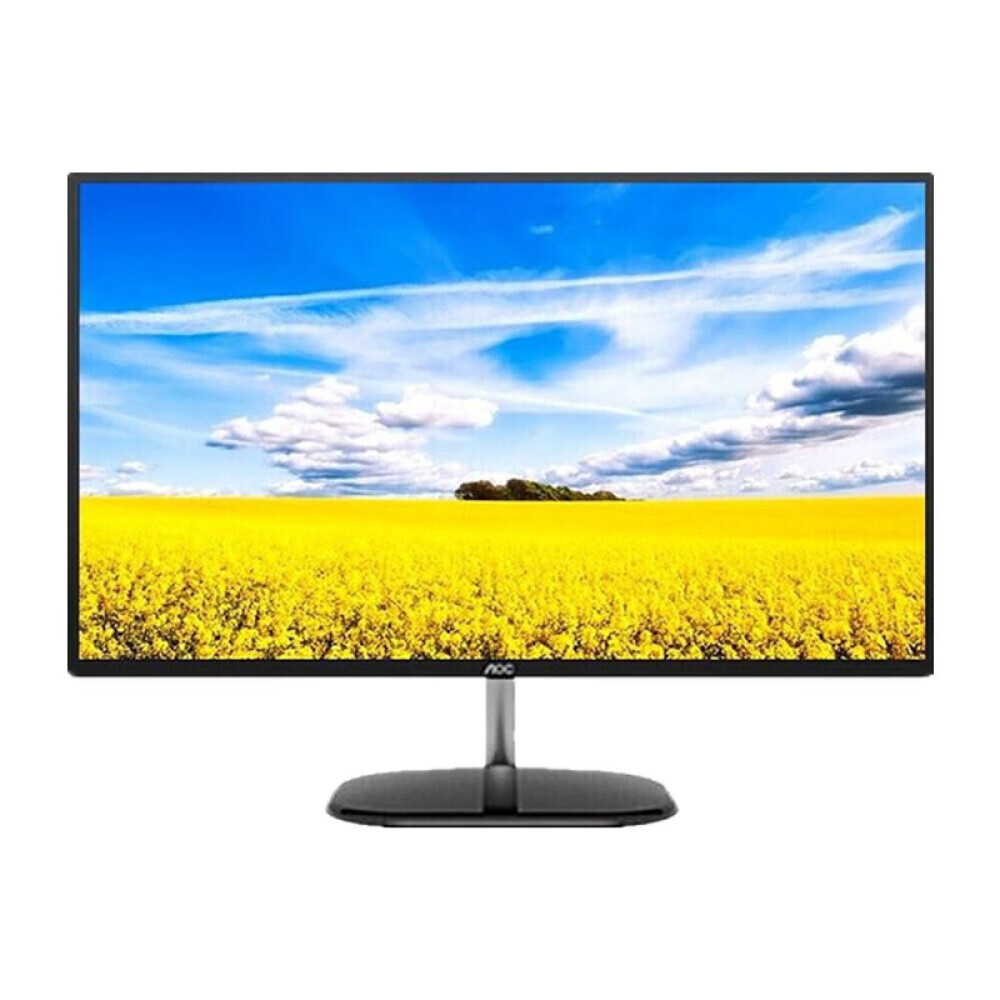 

Монитор AOC Q32V3S/BS 31,5" 2K 75Гц