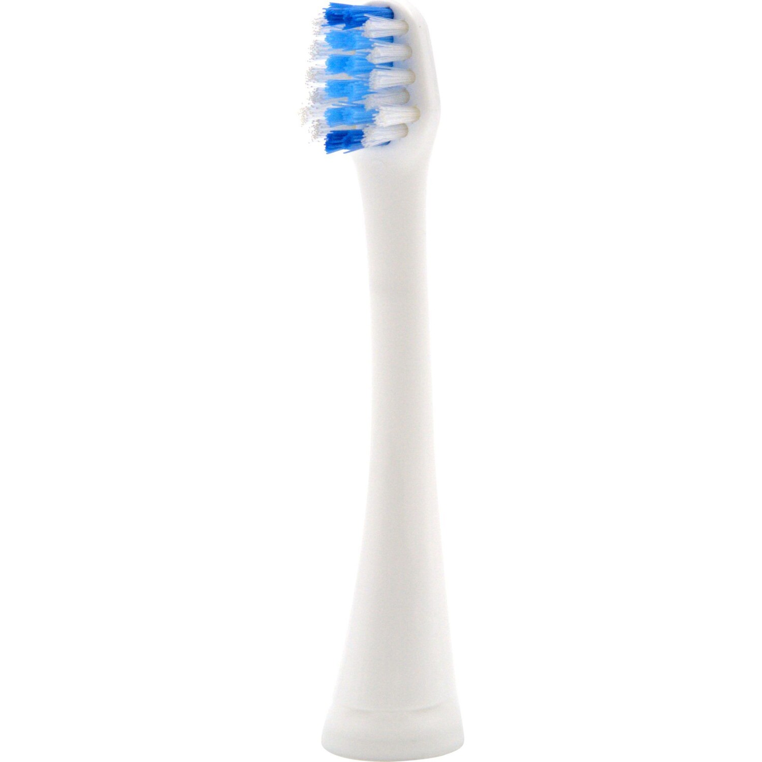 

Panasonic EW0925Y1361 насадки для зубных щеток для моделей: EW-DP52, DE92, DL83, DL82, DL75, DC12, 2 шт/1 упаковка