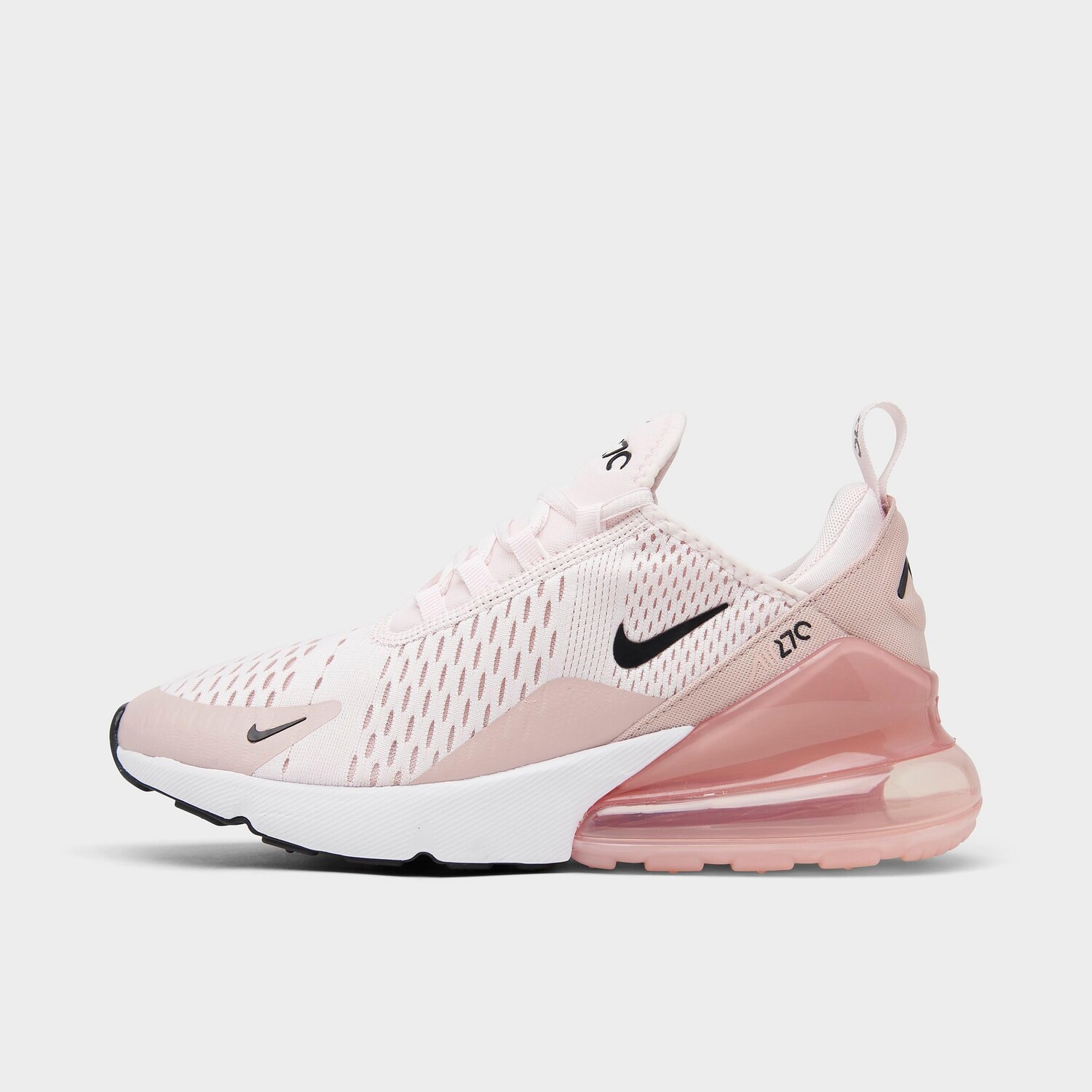 

Кроссовки Nike Air Max 270, розовый