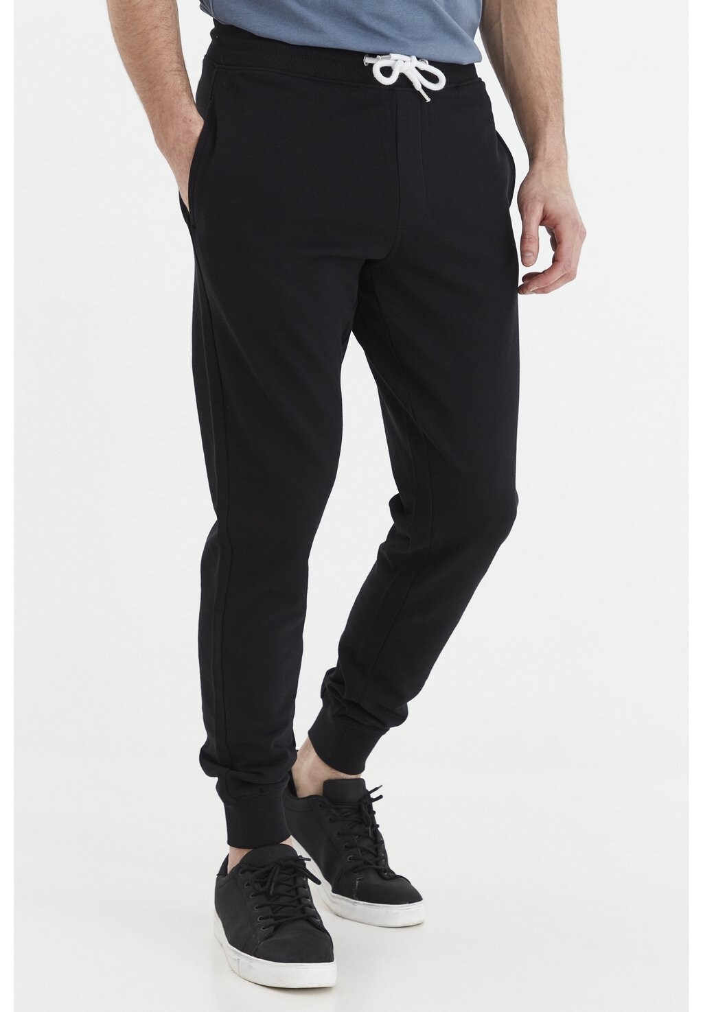 

Спортивные брюки Sdtambert Solid, черный