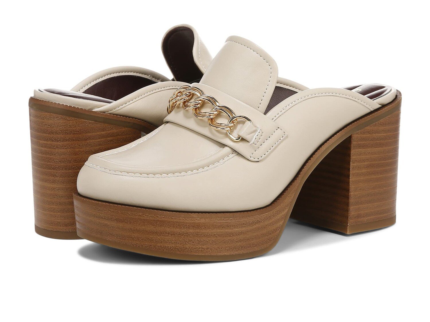 

Мокасины Franco Sarto, Katraclog