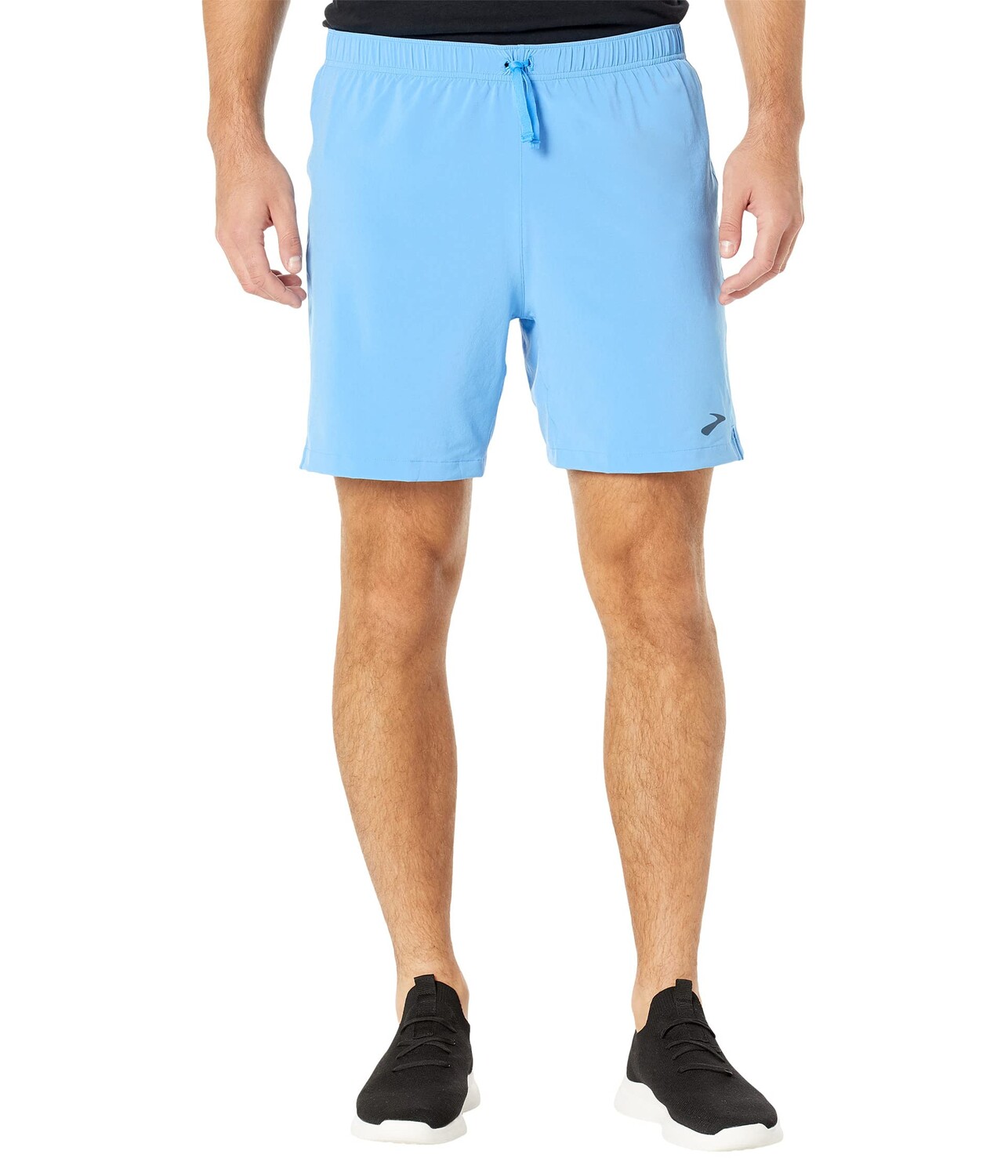 

Шорты Brooks, Moment 7" Shorts
