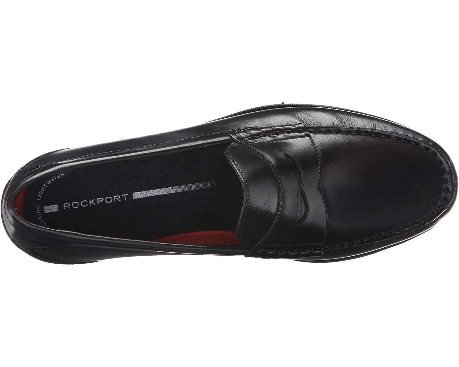 

Лоферы Modern Prep Penny Rockport, черный