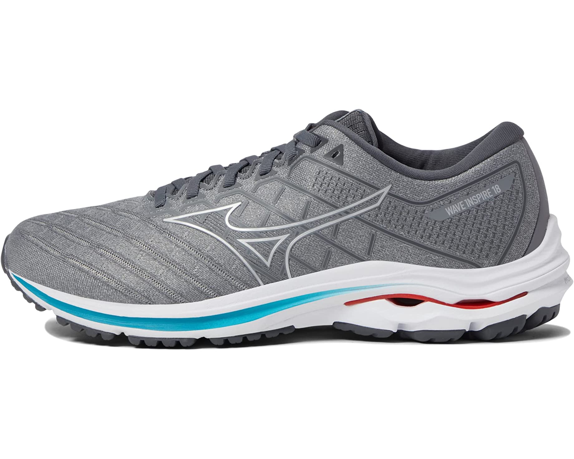 Mizuno Wave inspire 18.