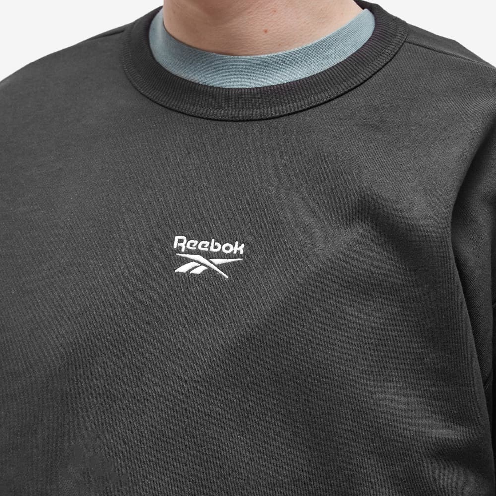 Sweat reebok deals classic or