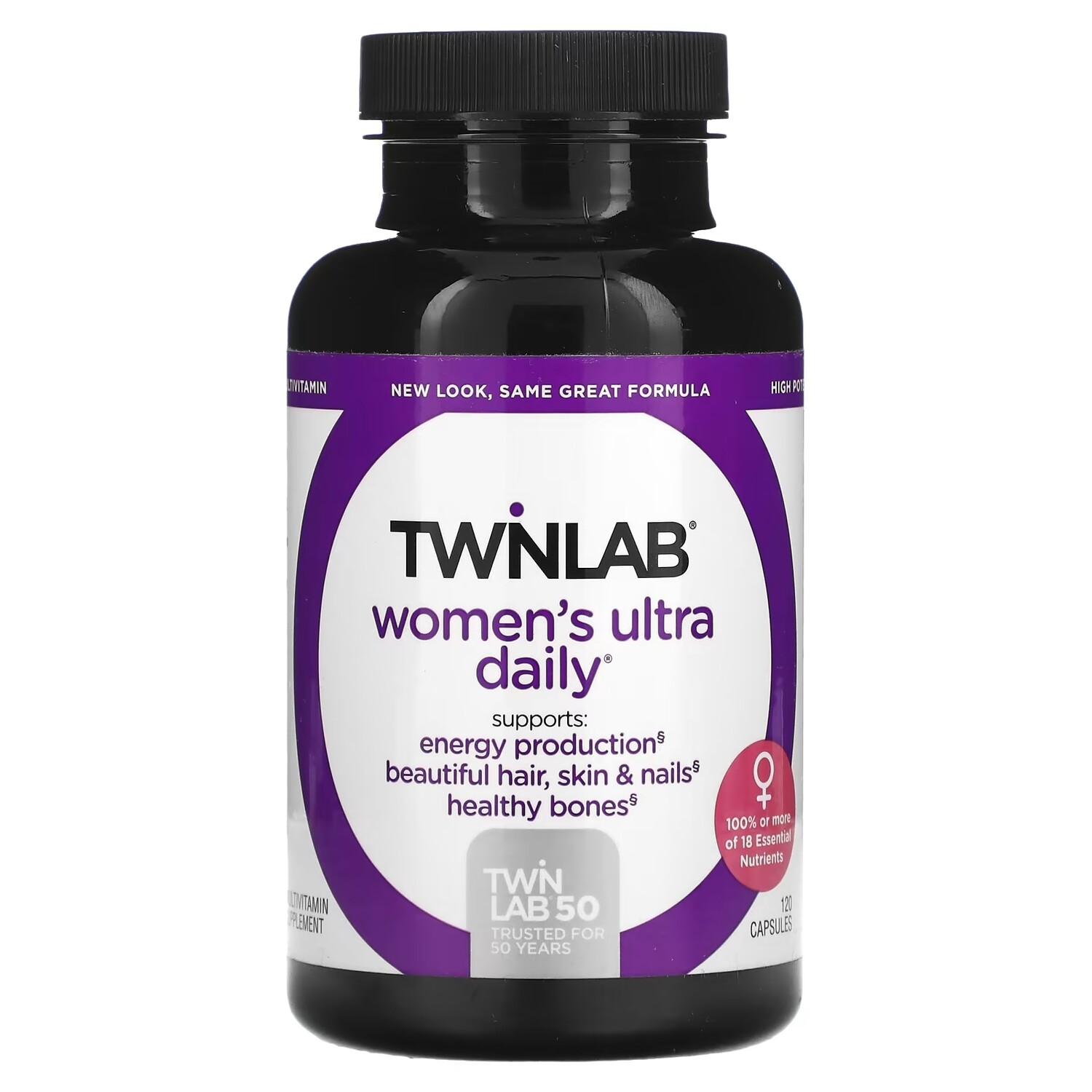 Twinlab Men S Ultra Daily Купить
