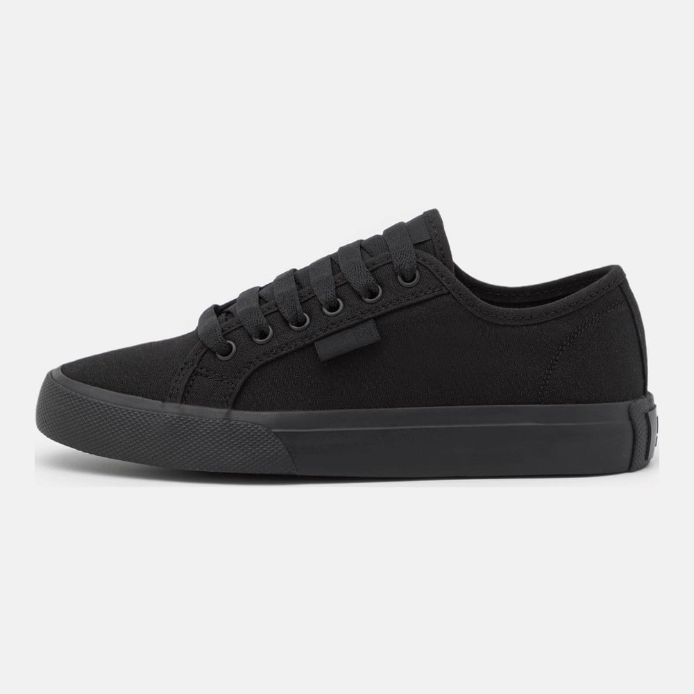 Кроссовки Dc Shoes Manual Unisex, black - фото