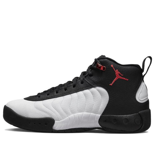 

Кроссовки Jordan Jumpman Pro 'Bulls' DN3686-061, черный/серый