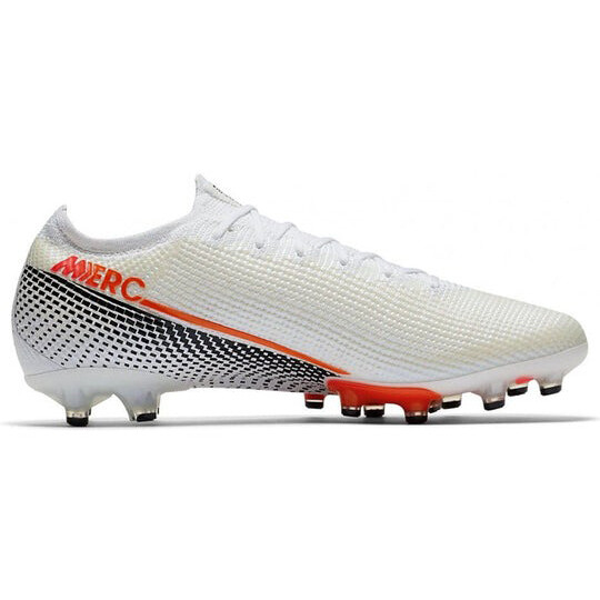 

Бутсы Nike Mercurial Vapor 13 Elite AG Pro, кремовый/мультиколор