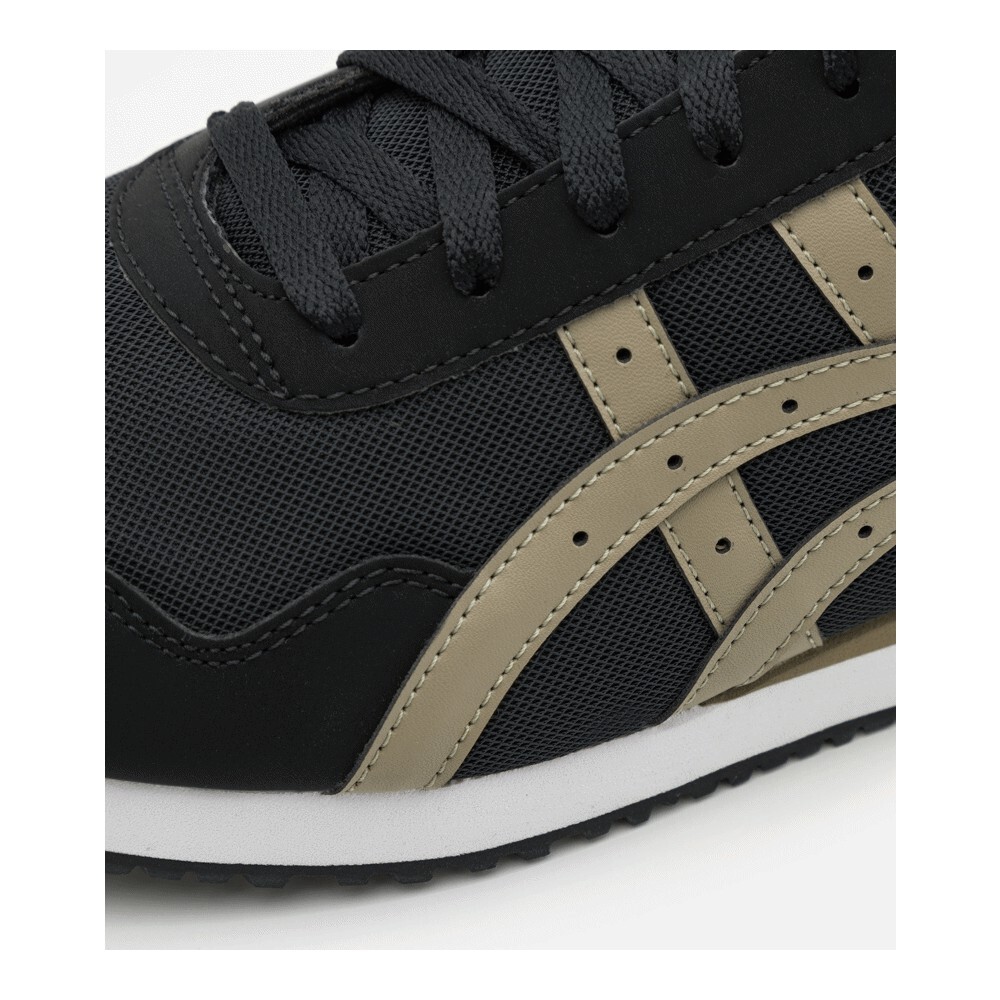 Asics Sportstyle Tiger Runner Unisex black