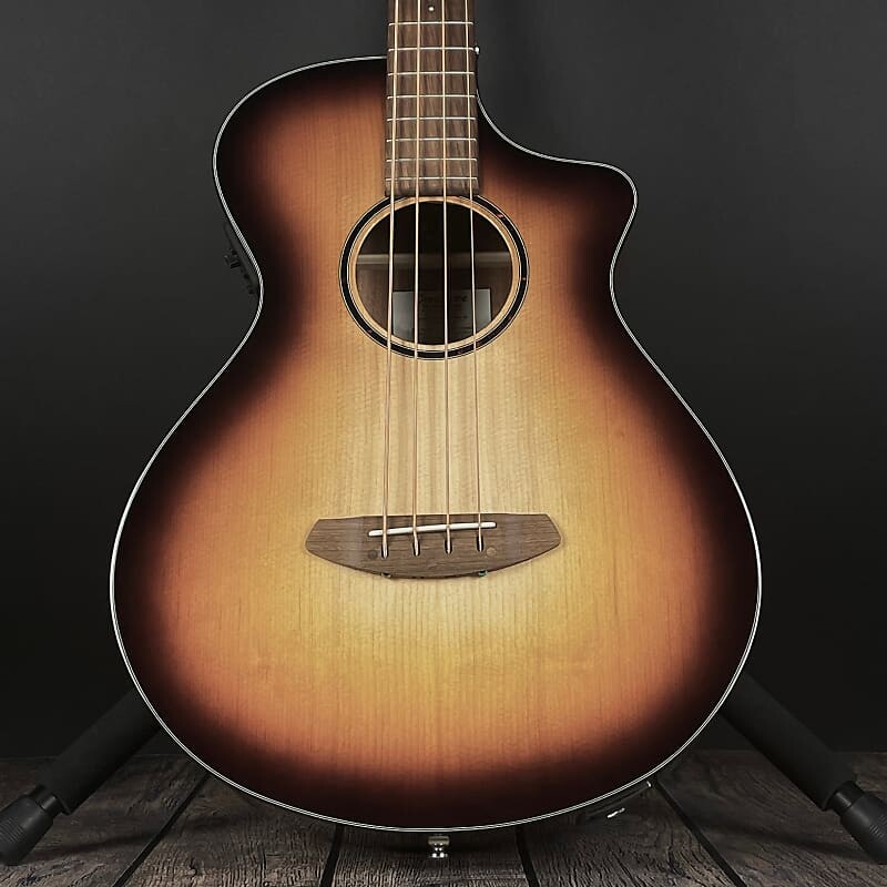 

Breedlove Discovery S Concert Edgeburst Bass CE Discovery S Concert Bass CE