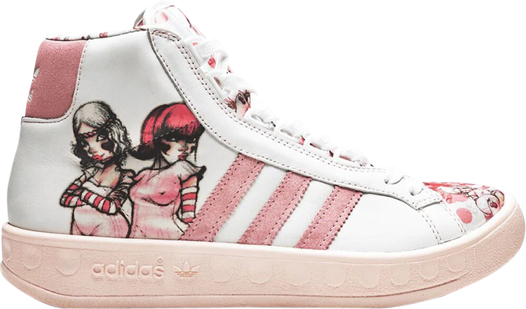 Adidas Adicolor Hi P 2 W CDEK.Shopping