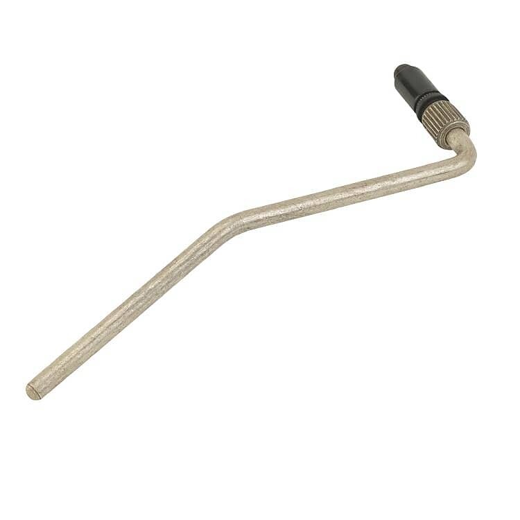 

Оригинальный рычаг тремоло Floyd Rose Special Series, античное серебряный