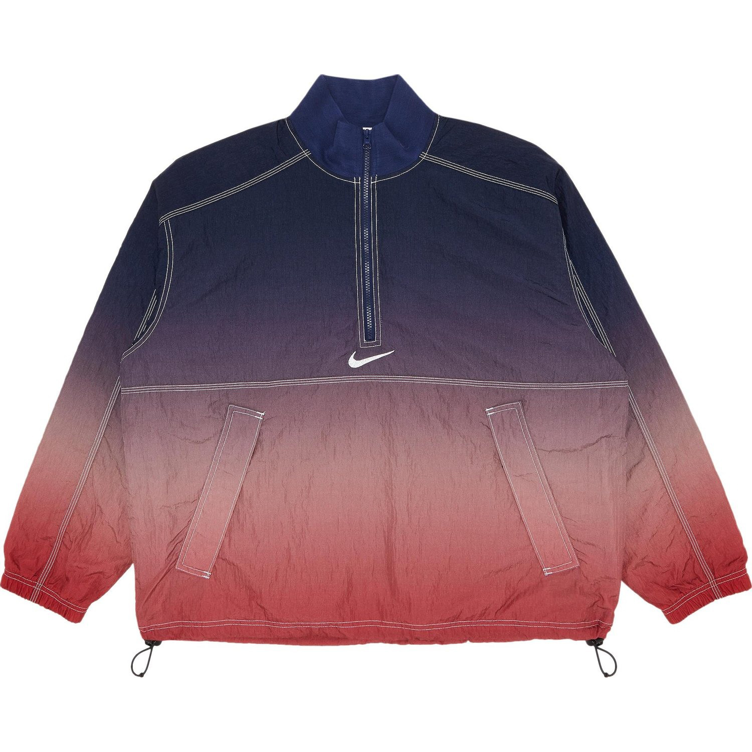 Куртка Supreme x Nike Ripstop, мультиколор