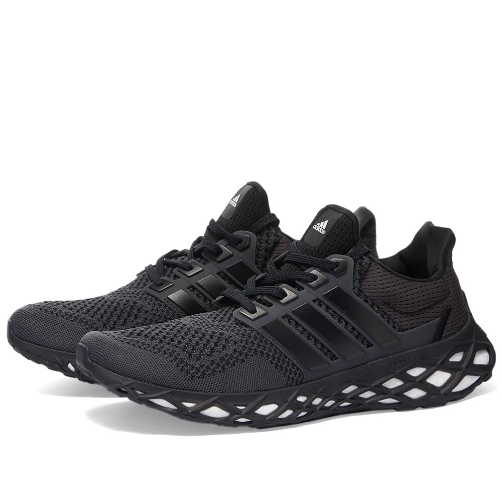 

Веб-ДНК Ultraboost Adidas