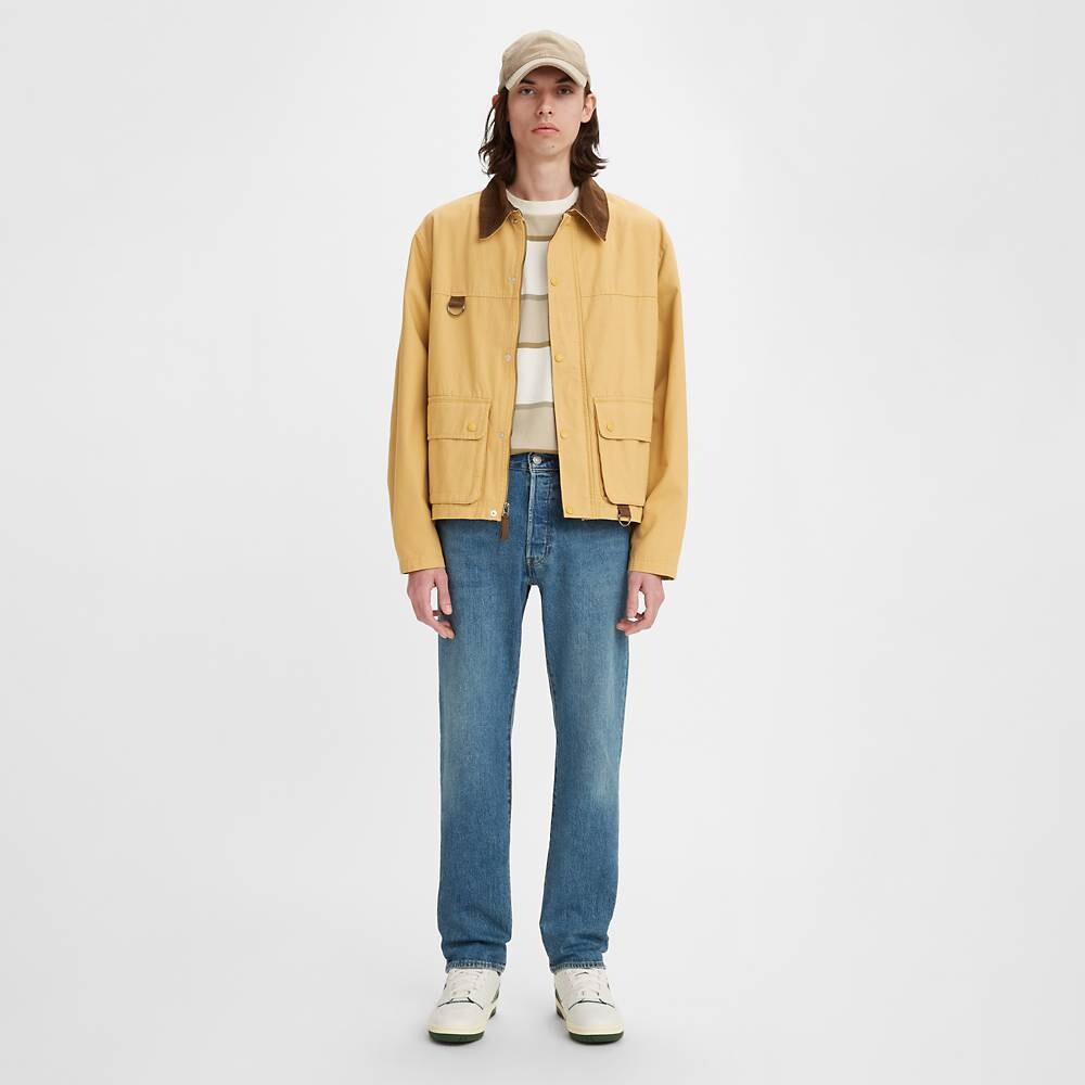 

Джинсы мужские Levi's 501