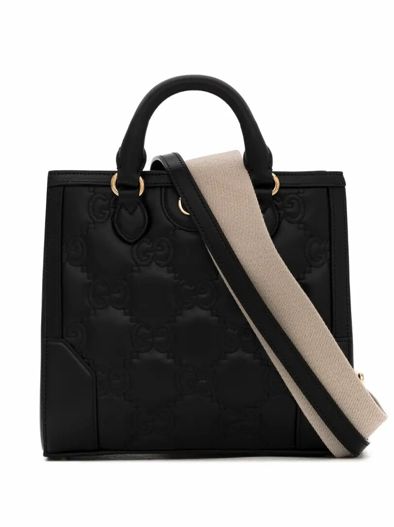 

Сумка-тоут GG Matelassé Gucci