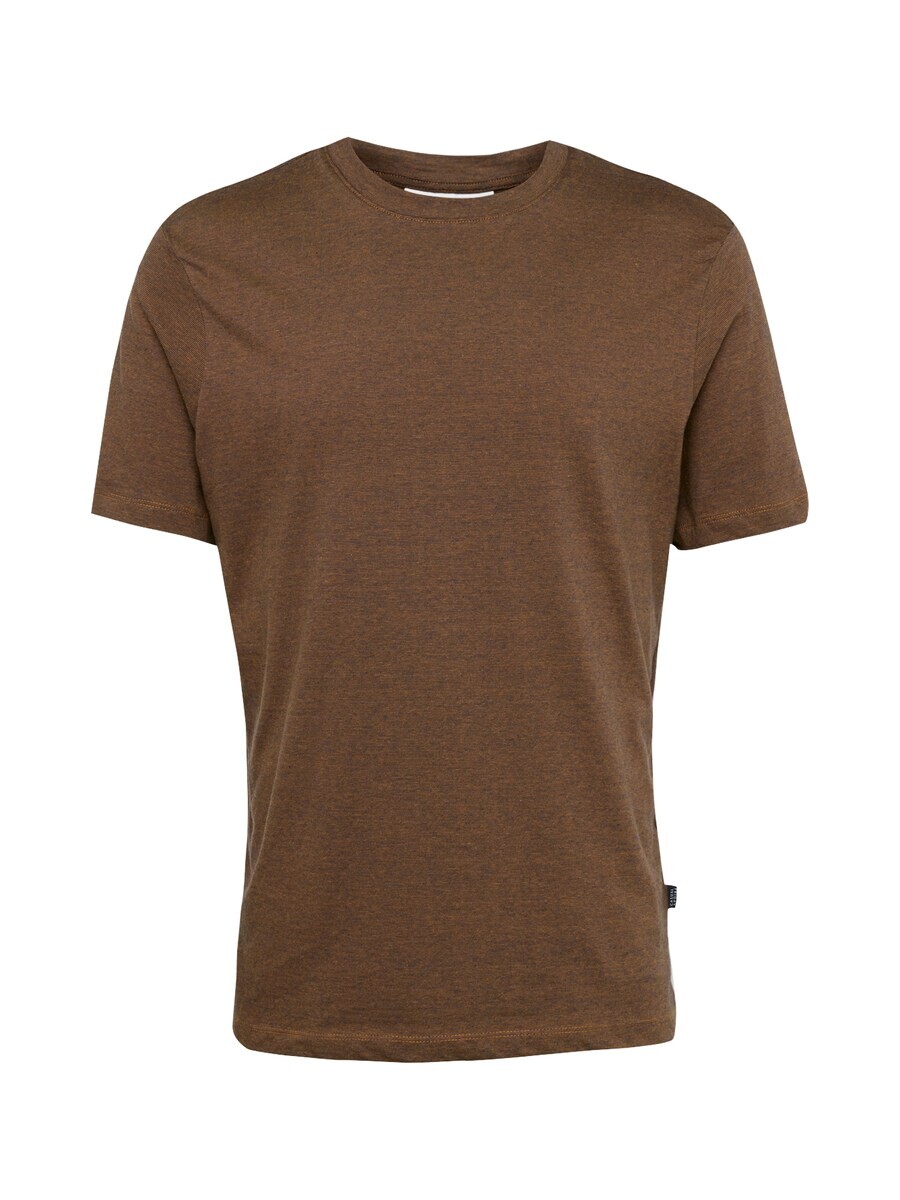 

Футболка Casual Friday Thor, цвет mottled brown