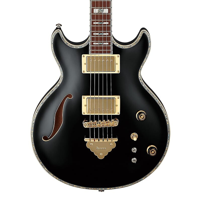 

Ibanez Standard AR520H — черный AR520H - Black