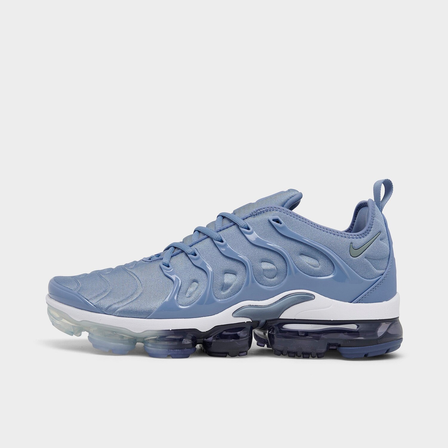 

Кроссовки Nike Air VaporMax Plus, синий