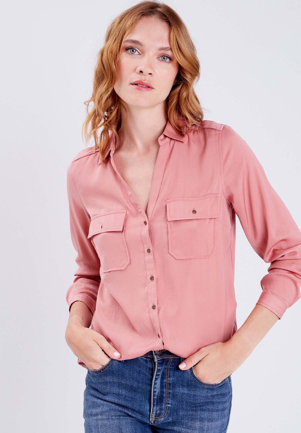 

Рубашка BONOBO Jeans