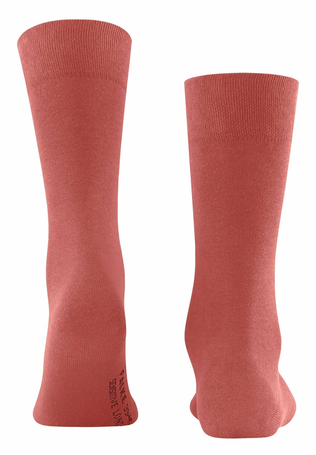 

Носки SENSITIVE LONDON FALKE, красный
