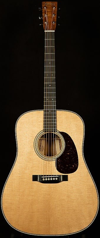 

Акустическая гитара Martin Guitars Custom Shop Super D