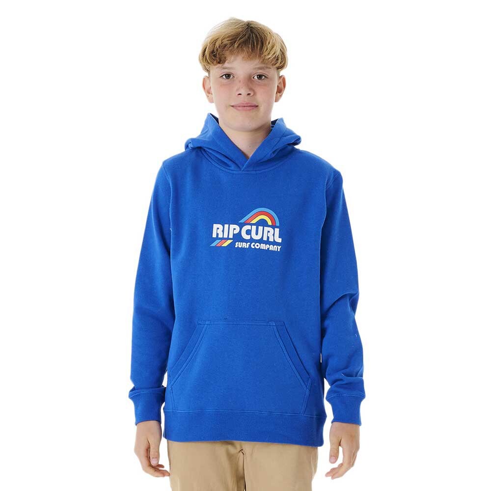 

Худи Rip Curl Mamma, синий