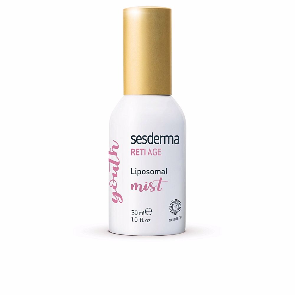 

Крем против морщин Reti-age mist booster rejuvenecedor Sesderma, 30 мл