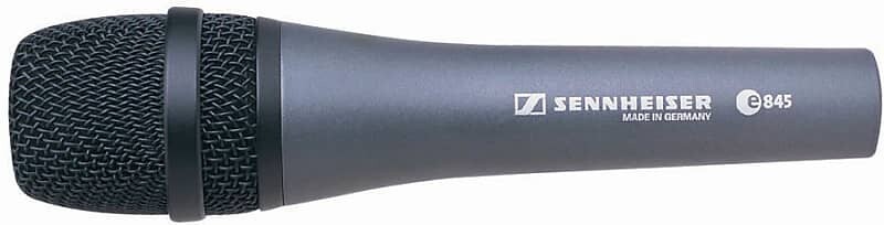 

Микрофон Sennheiser e845