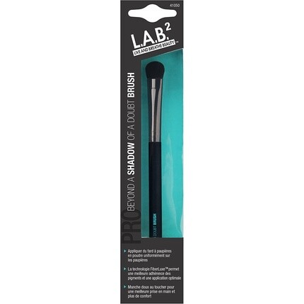 

LAB2 Кисть для теней Beyond a Shadow of a Doubt