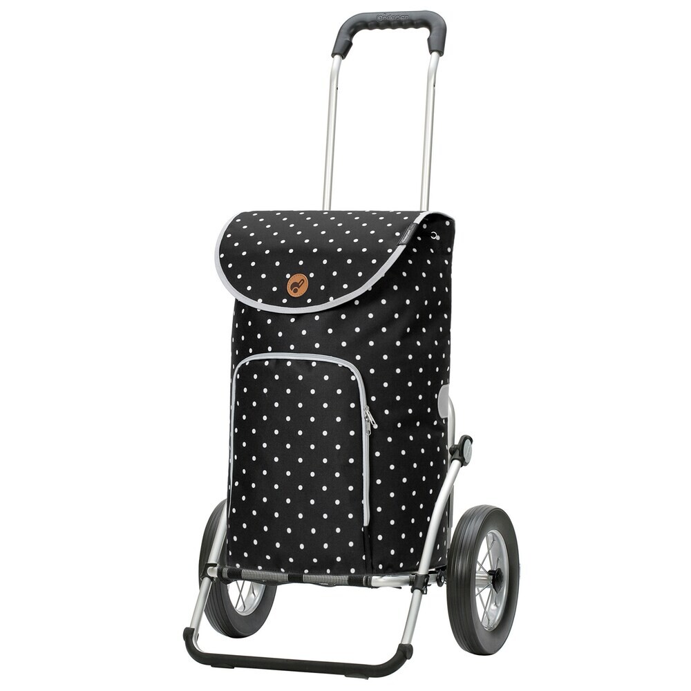 

Сумка-шоппер Andersen Shopper Royal Ole, черный