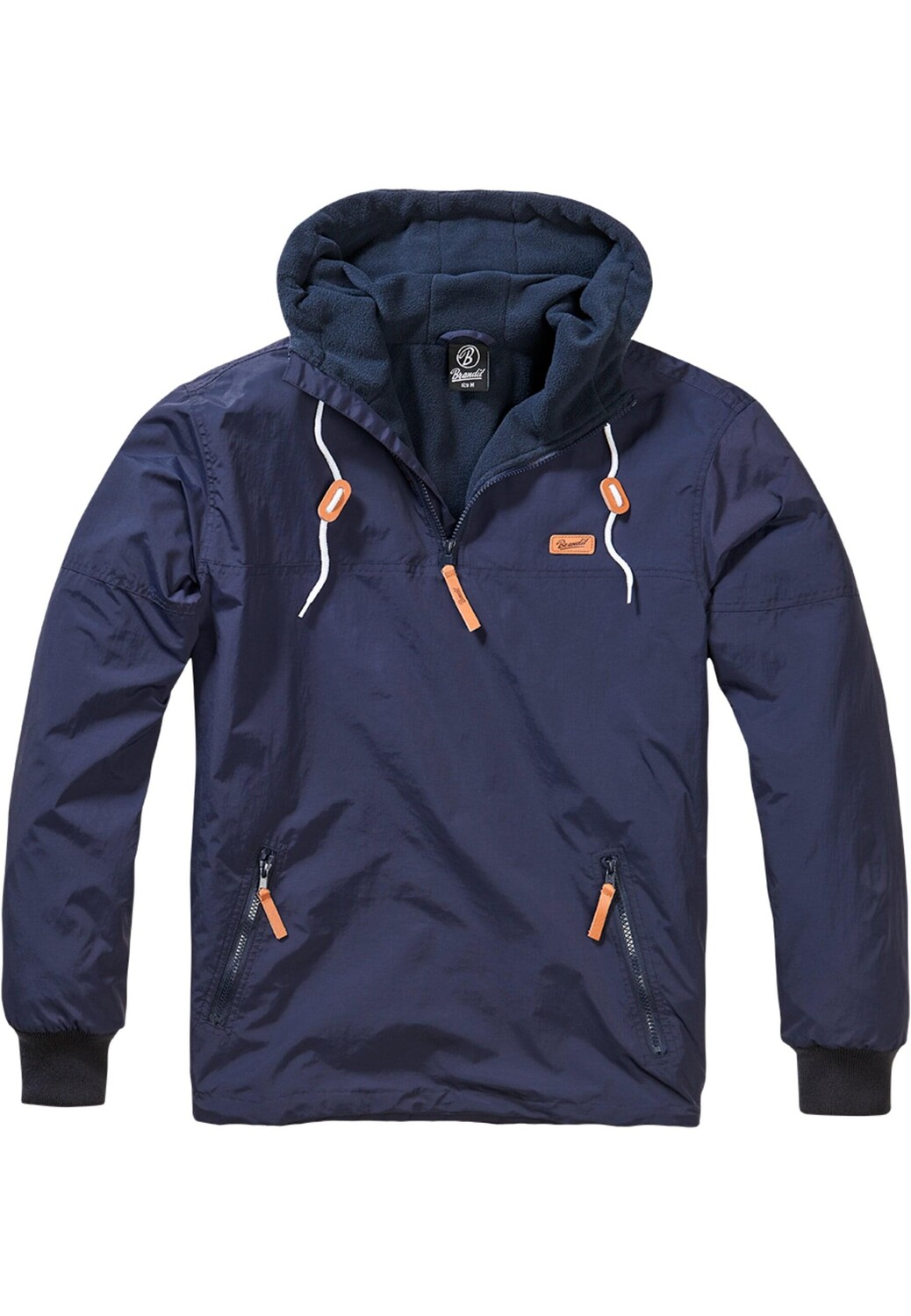 

Куртка Brandit Windbreaker, синий