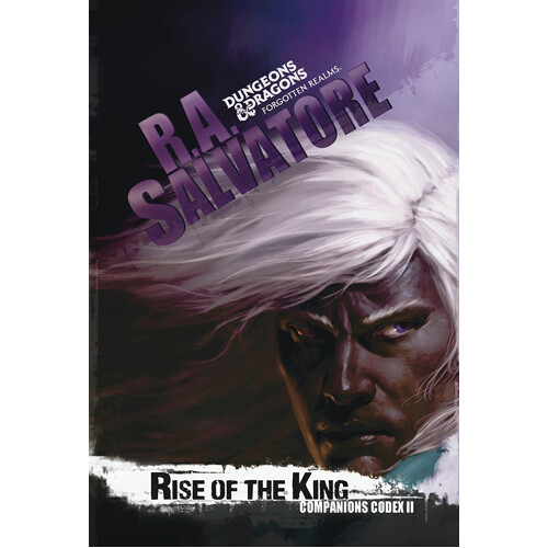 

Книга Rise Of The King – (Paperback)