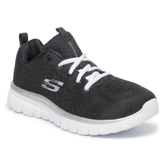 

Кроссовки Skechers GetConnected, черный