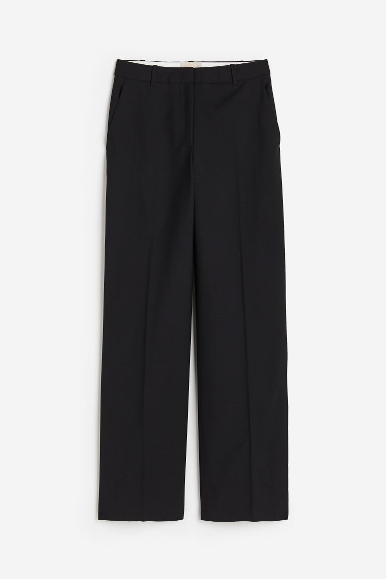 

Стильные брюки H&M