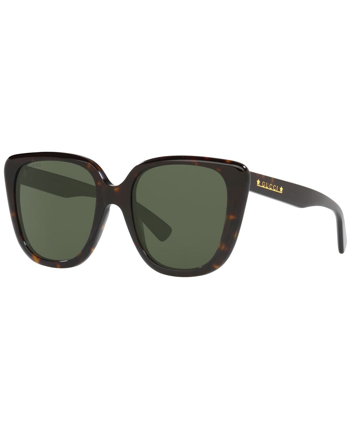 

Женские солнцезащитные очки, GG1169S Gucci, коричневый
