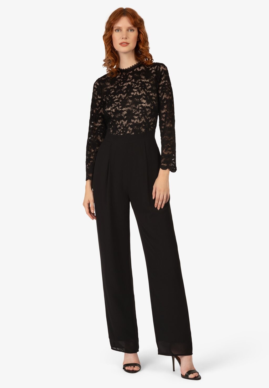 

Комбинезон OVERALL Apart, цвет schwarz