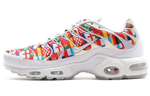

Сетевая карта Nike Air Max Plus