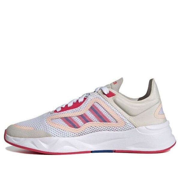 

Кроссовки neo futureflow cc Adidas, серый
