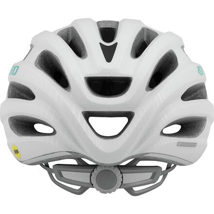 

Шлем Vasona Mips женский Giro, цвет Matte White/Silver