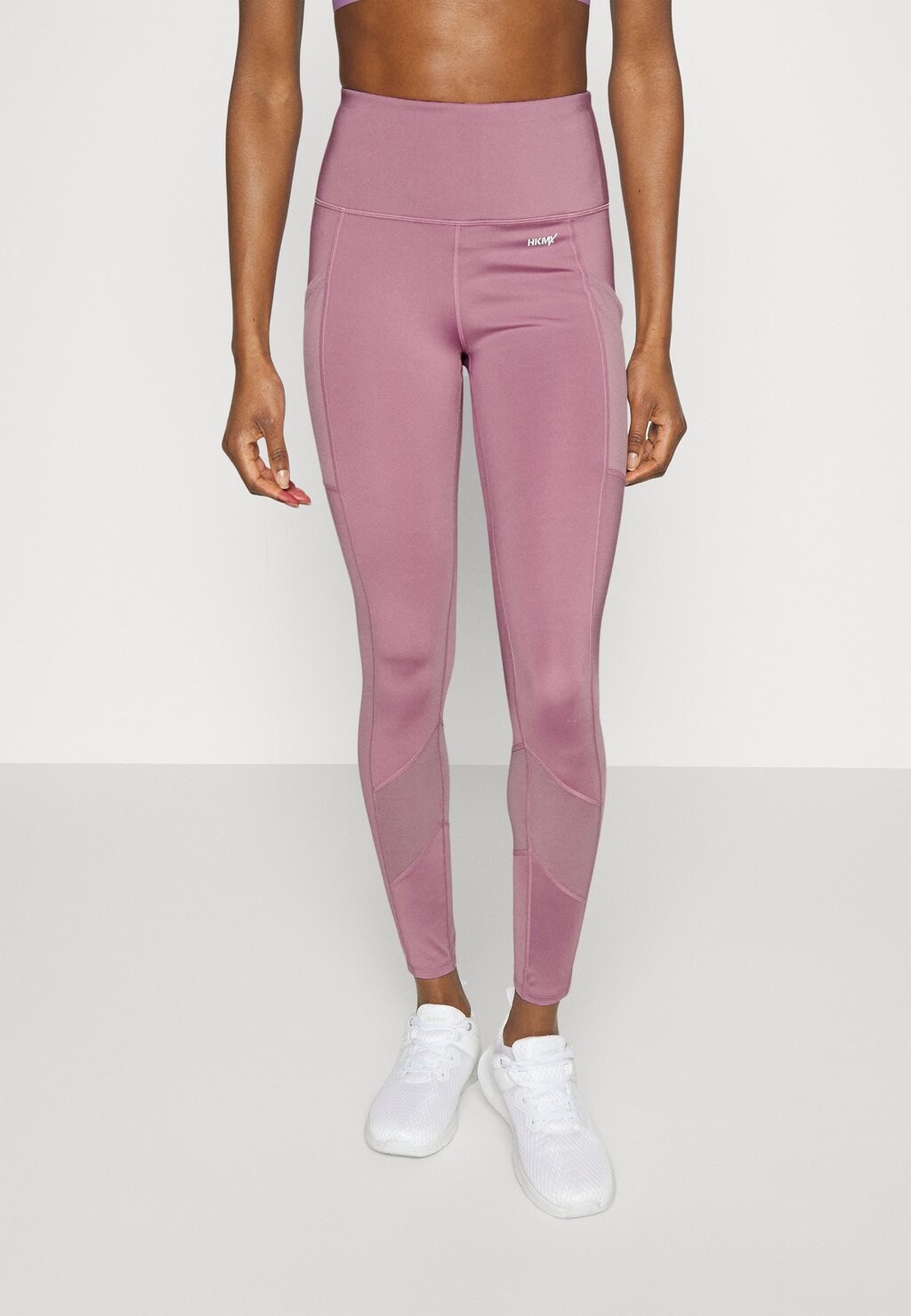 

Тайтсы Hunkemöller, фиолетовый