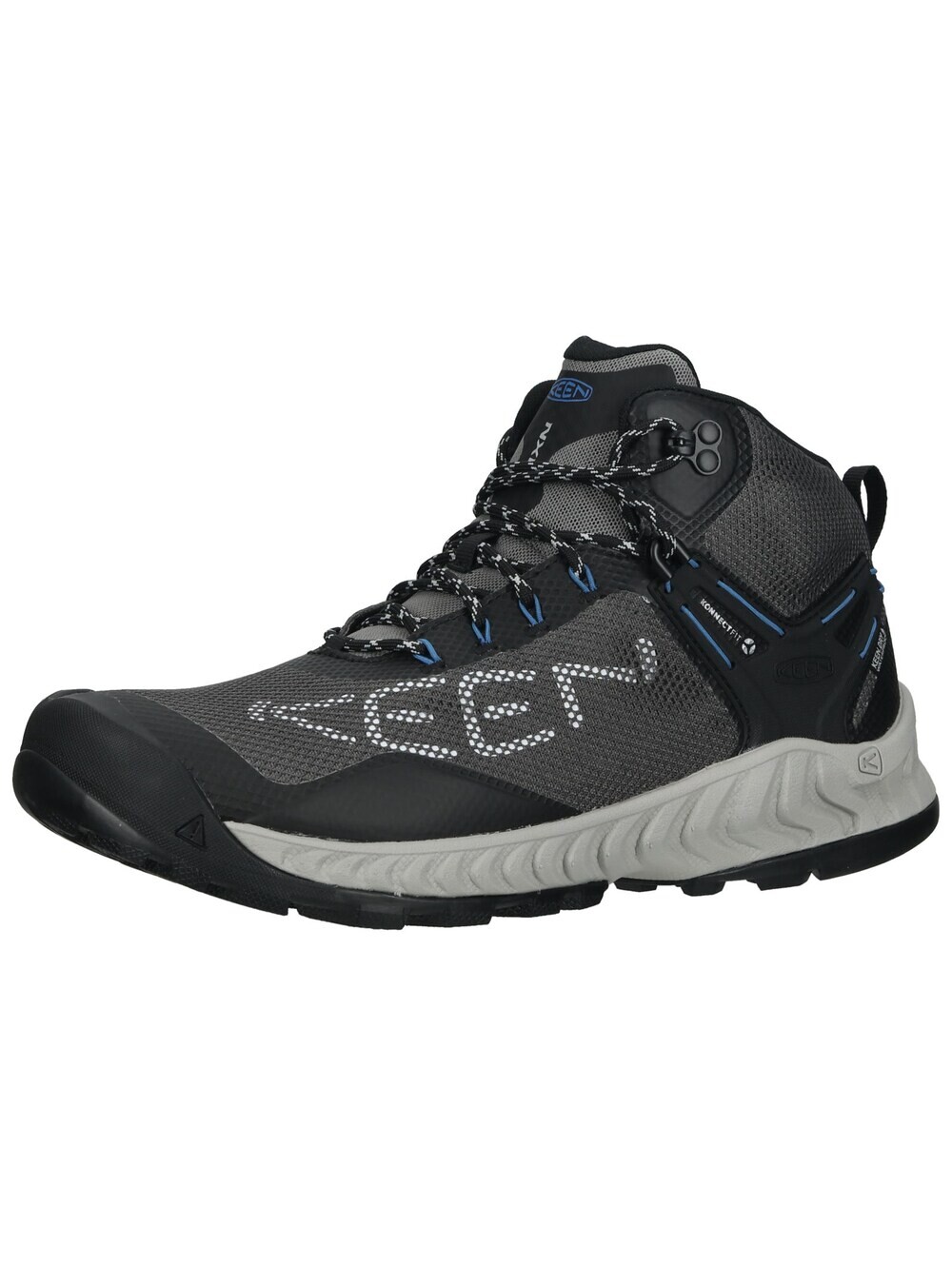 

Сапоги KEEN, серый