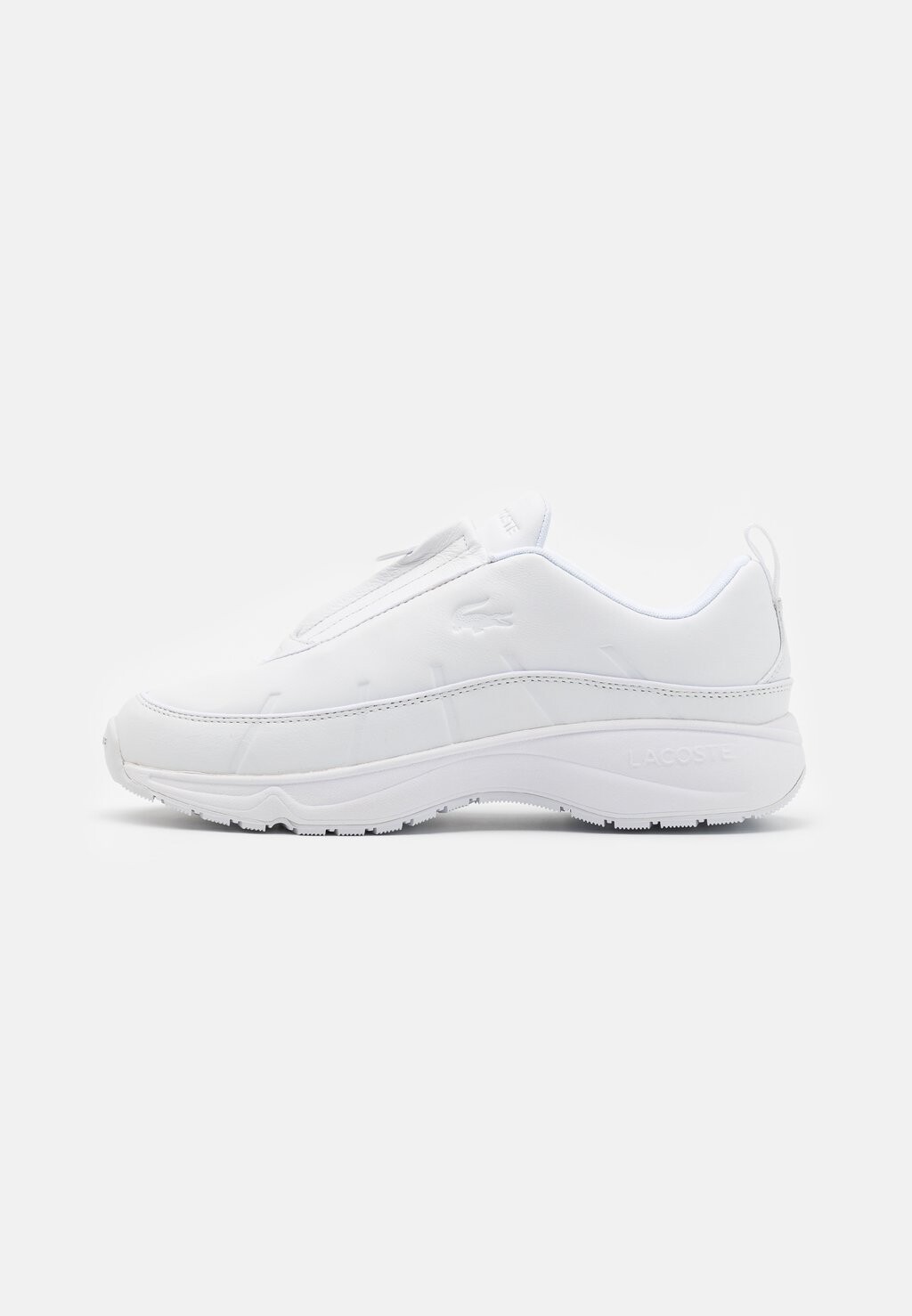 

Кроссовки AUDYSSOR ZIP Lacoste, белый