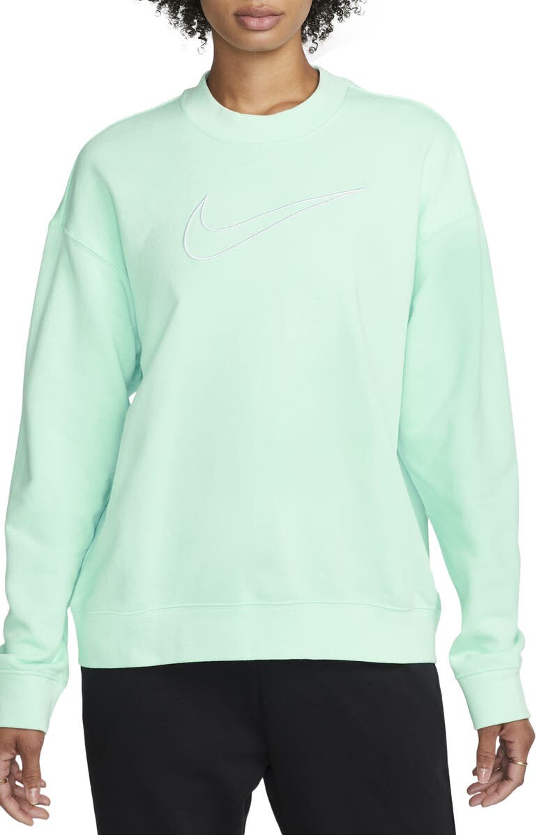 

Толстовка Dri-FIT Get Fit NIKE