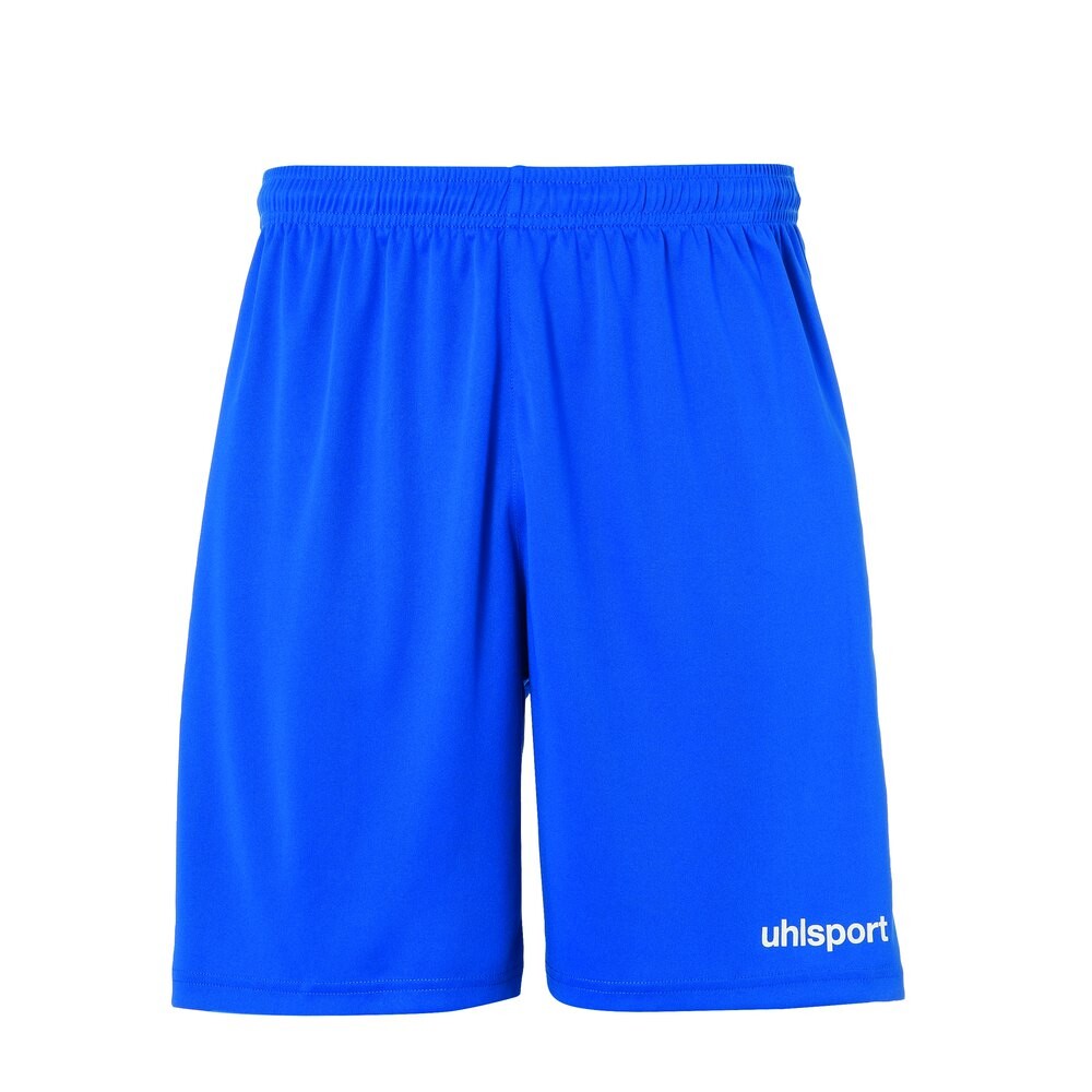 

Шорты Uhlsport Shorts Center Basic, синий