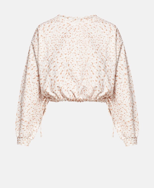 

Толстовка Saltwater Luxe, песочный