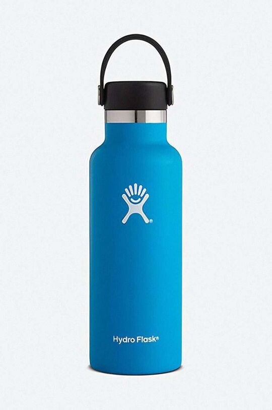 

Стандартная термобутылка с гибкой крышкой на 18 унций Hydro Flask, мультиколор