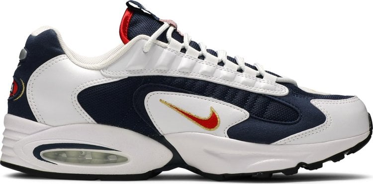 Nike air triax 96 hotsell